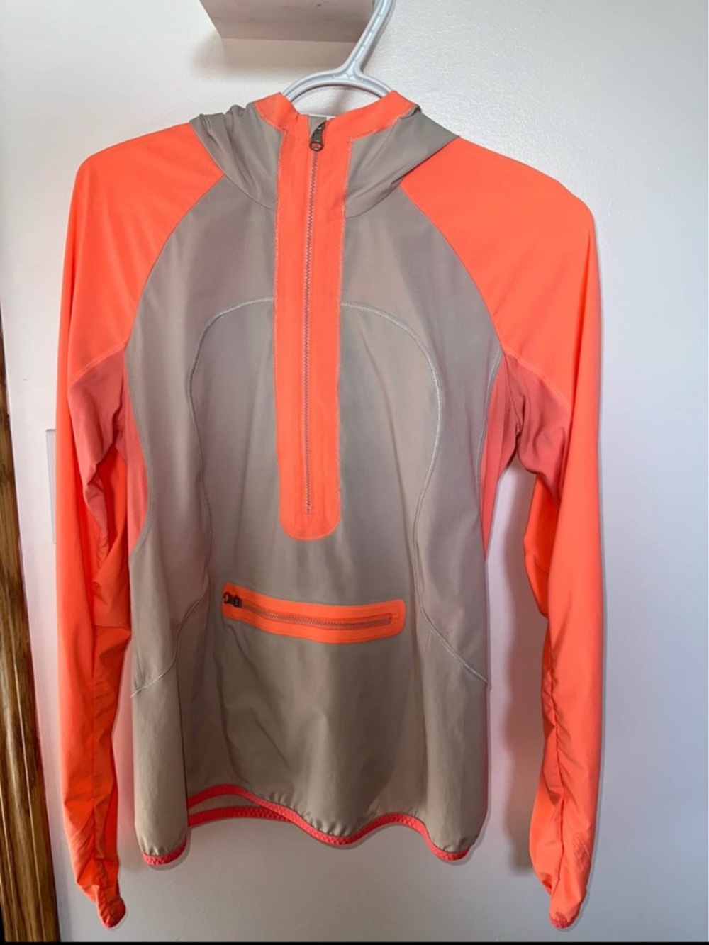 Lululemon Running Jacket
